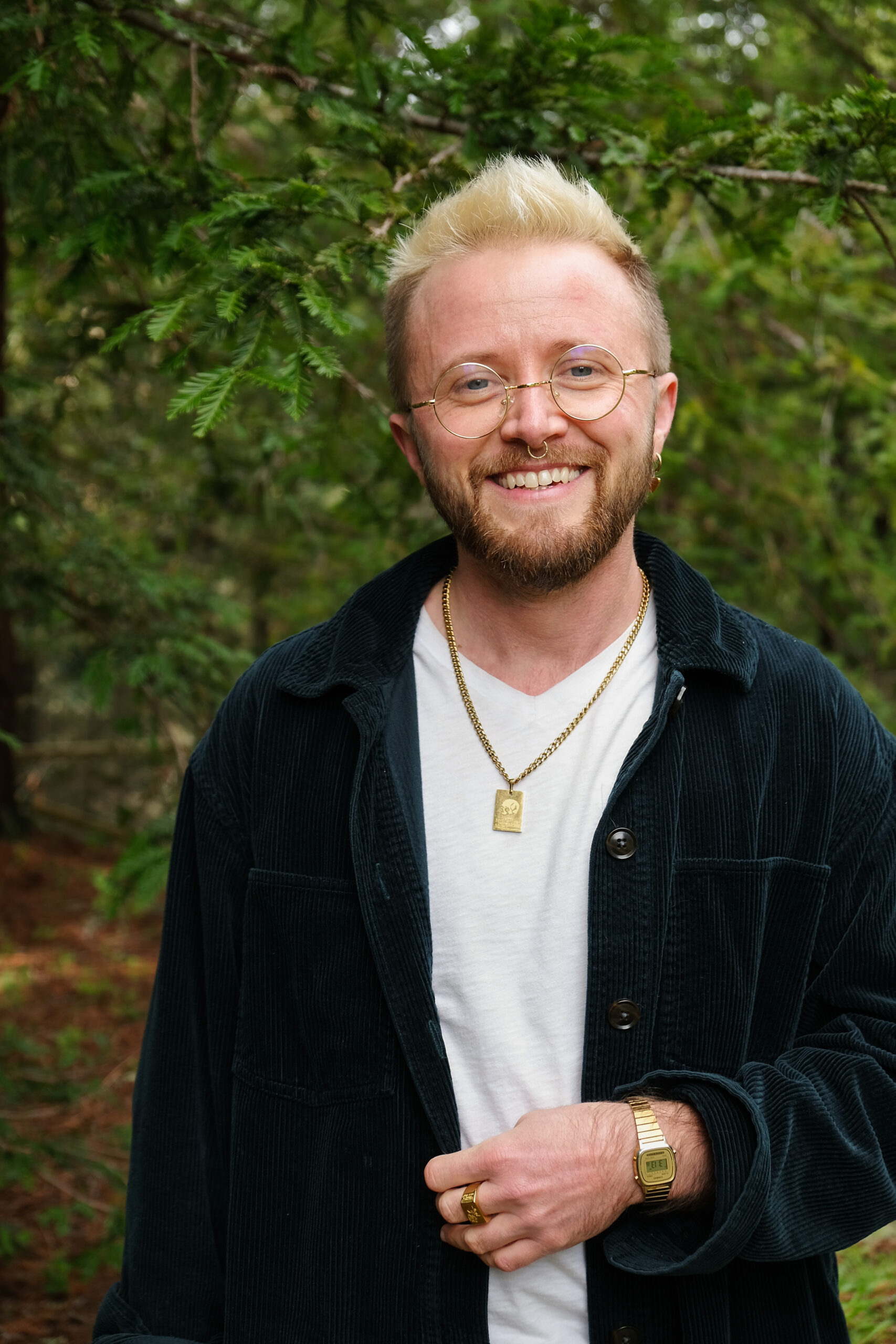 freddie blooms – Change Elemental